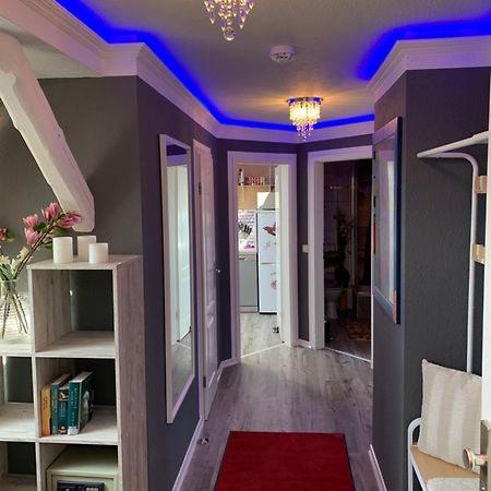 Best-Preis Ferienwohnung Mit Netflix, Self-Check-In, Ebike Ladestation Im Fahrradraum, Wlan - Direkt Am Elberadweg Im Herzen Von วิทเทนเบิร์ก ภายนอก รูปภาพ
