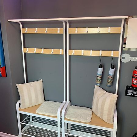 Best-Preis Ferienwohnung Mit Netflix, Self-Check-In, Ebike Ladestation Im Fahrradraum, Wlan - Direkt Am Elberadweg Im Herzen Von วิทเทนเบิร์ก ภายนอก รูปภาพ