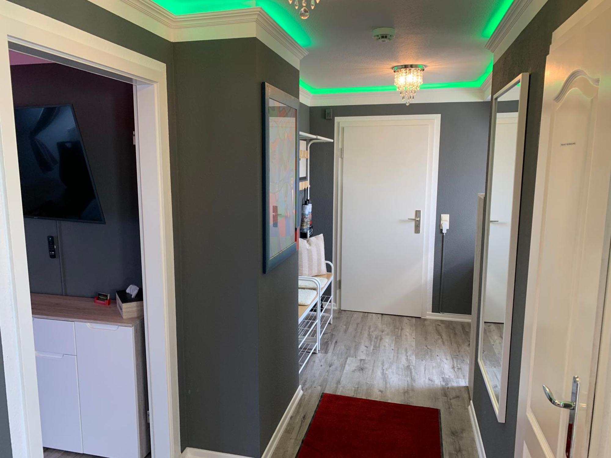 Best-Preis Ferienwohnung Mit Netflix, Self-Check-In, Ebike Ladestation Im Fahrradraum, Wlan - Direkt Am Elberadweg Im Herzen Von วิทเทนเบิร์ก ภายนอก รูปภาพ