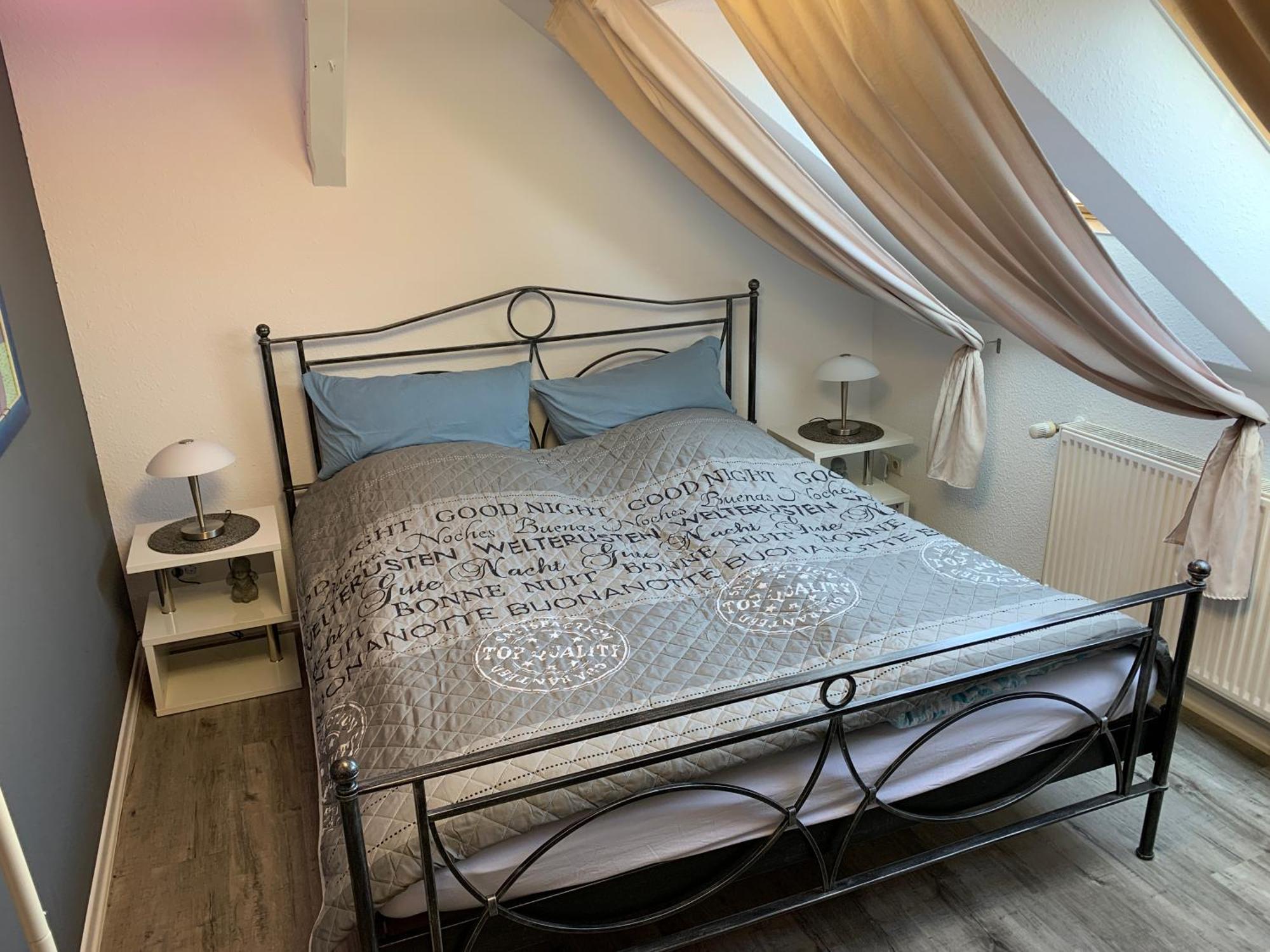 Best-Preis Ferienwohnung Mit Netflix, Self-Check-In, Ebike Ladestation Im Fahrradraum, Wlan - Direkt Am Elberadweg Im Herzen Von วิทเทนเบิร์ก ภายนอก รูปภาพ