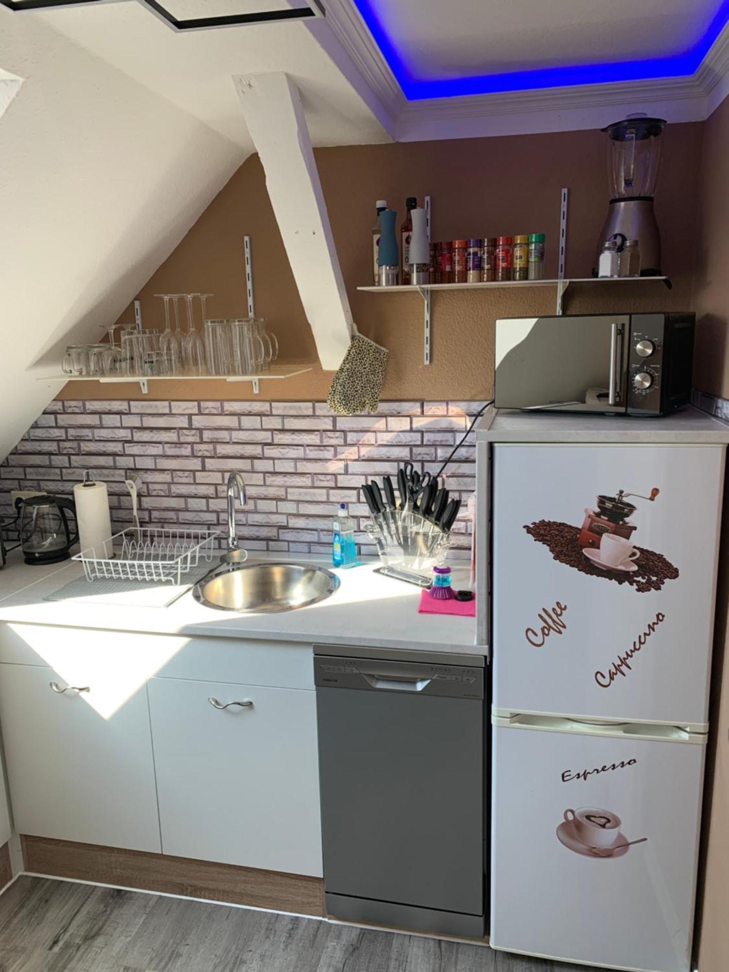 Best-Preis Ferienwohnung Mit Netflix, Self-Check-In, Ebike Ladestation Im Fahrradraum, Wlan - Direkt Am Elberadweg Im Herzen Von วิทเทนเบิร์ก ภายนอก รูปภาพ
