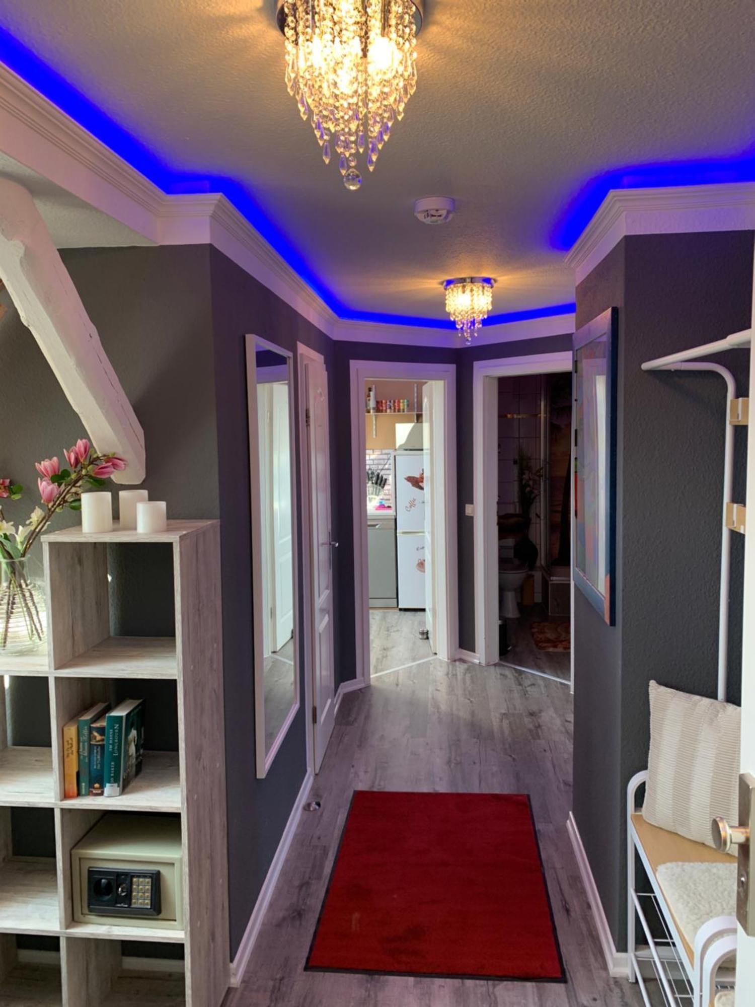 Best-Preis Ferienwohnung Mit Netflix, Self-Check-In, Ebike Ladestation Im Fahrradraum, Wlan - Direkt Am Elberadweg Im Herzen Von วิทเทนเบิร์ก ภายนอก รูปภาพ