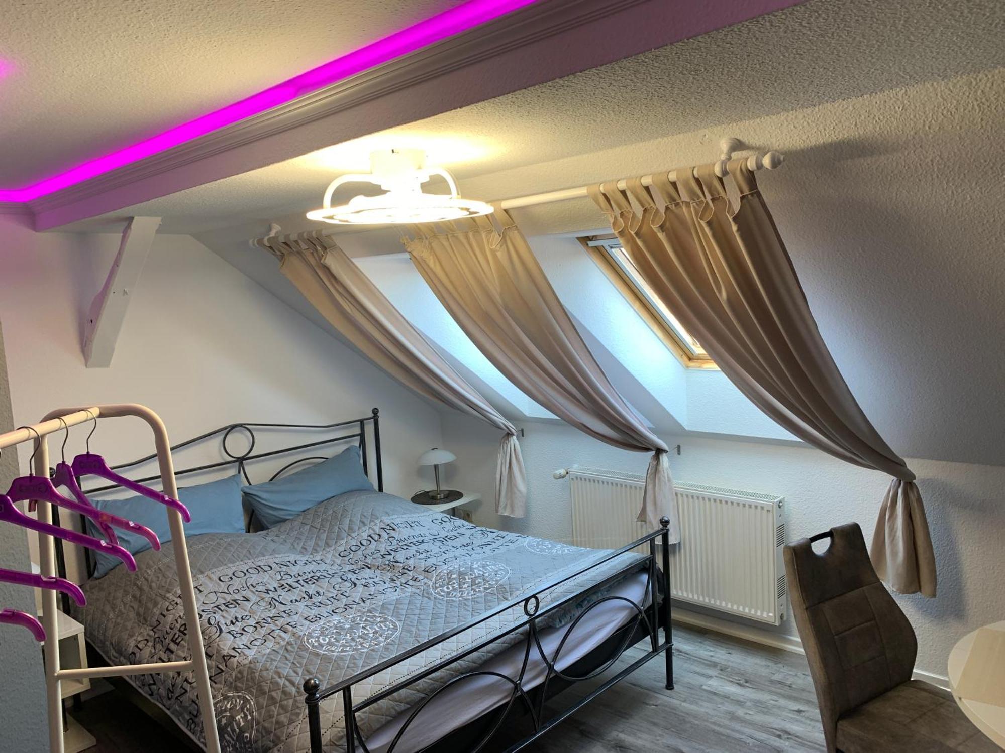 Best-Preis Ferienwohnung Mit Netflix, Self-Check-In, Ebike Ladestation Im Fahrradraum, Wlan - Direkt Am Elberadweg Im Herzen Von วิทเทนเบิร์ก ภายนอก รูปภาพ