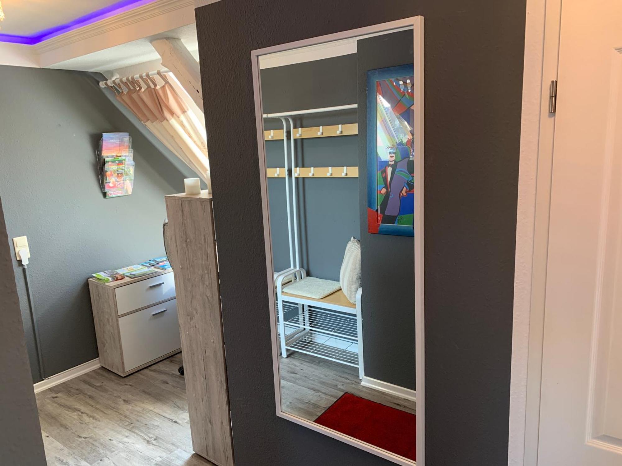 Best-Preis Ferienwohnung Mit Netflix, Self-Check-In, Ebike Ladestation Im Fahrradraum, Wlan - Direkt Am Elberadweg Im Herzen Von วิทเทนเบิร์ก ภายนอก รูปภาพ